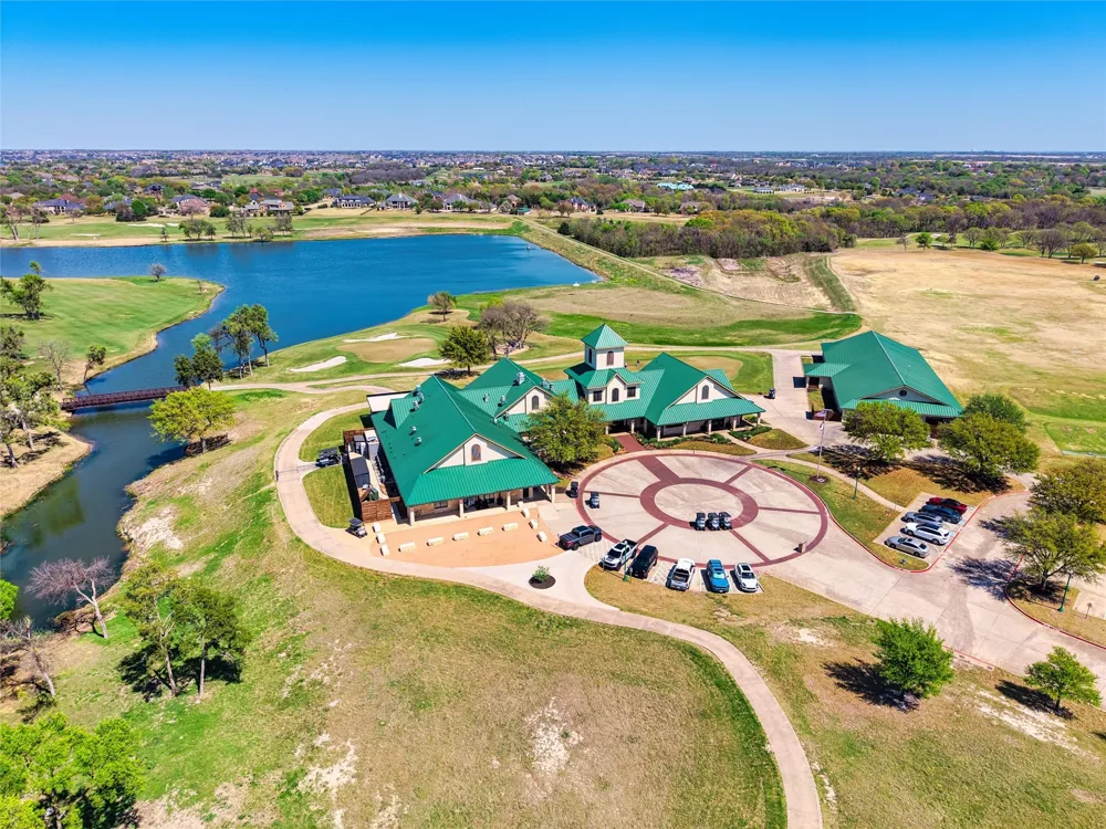 850 Woodview Drive Prosper, TX 75078