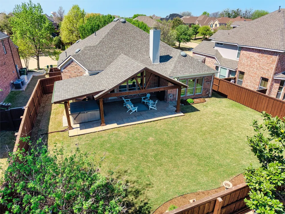 850 Woodview Drive Prosper, TX 75078