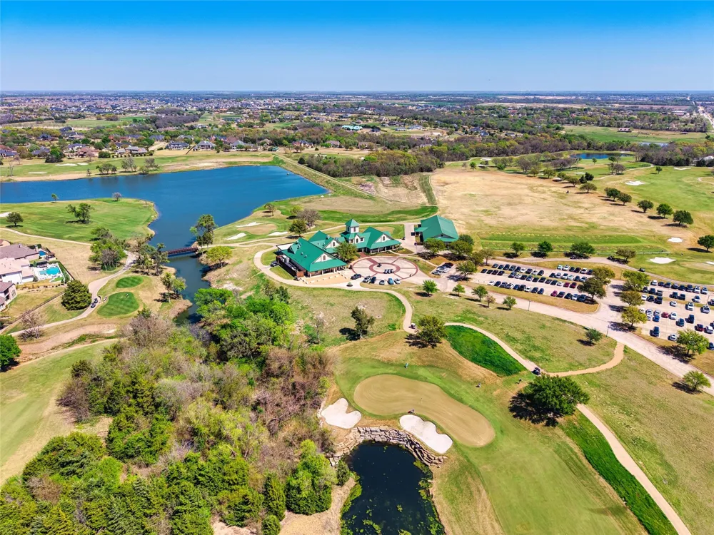850 Woodview Drive Prosper, TX 75078
