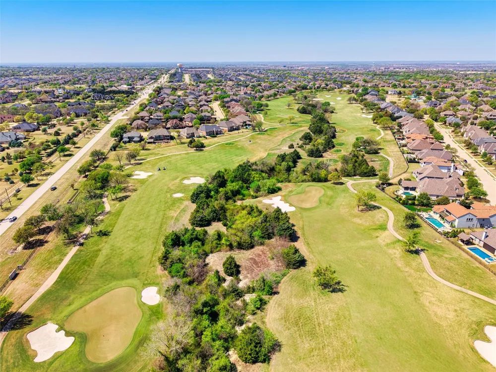 850 Woodview Drive Prosper, TX 75078