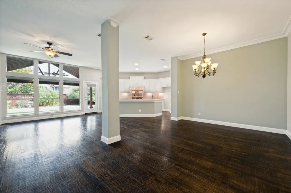 850 Woodview Drive Prosper, TX 75078