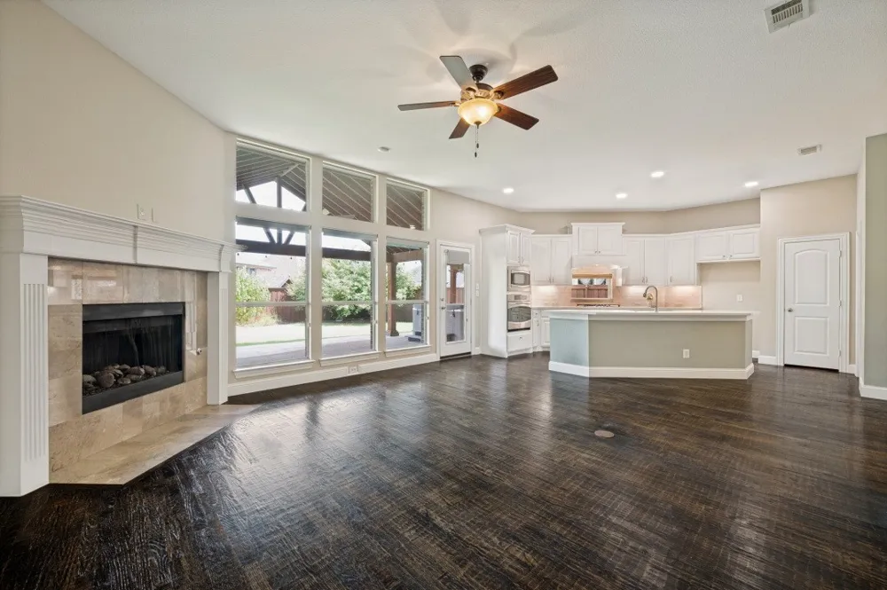 850 Woodview Drive Prosper, TX 75078