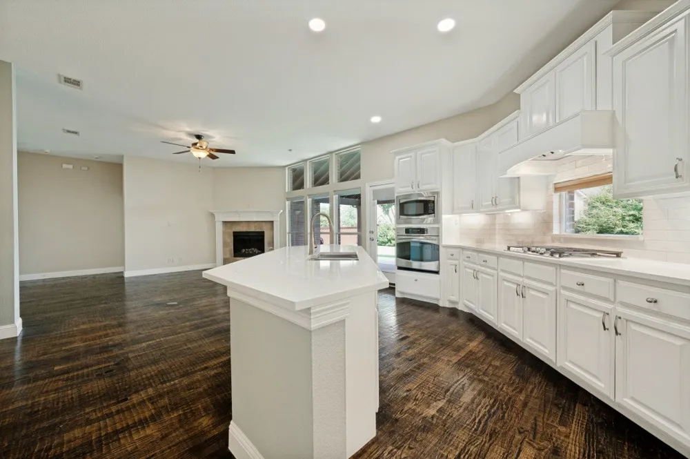 850 Woodview Drive Prosper, TX 75078
