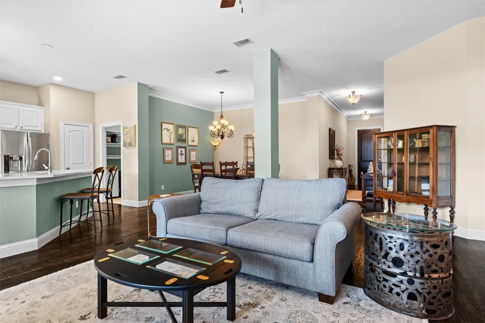 850 Woodview Drive Prosper, TX 75078