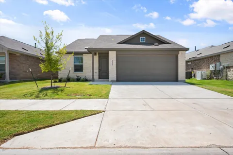 2065 Shady Oaks Drive