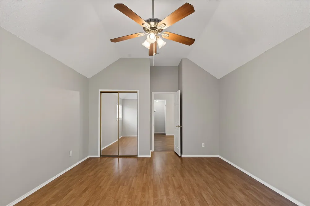 2201 W Brooklake Street Denton, TX 76207