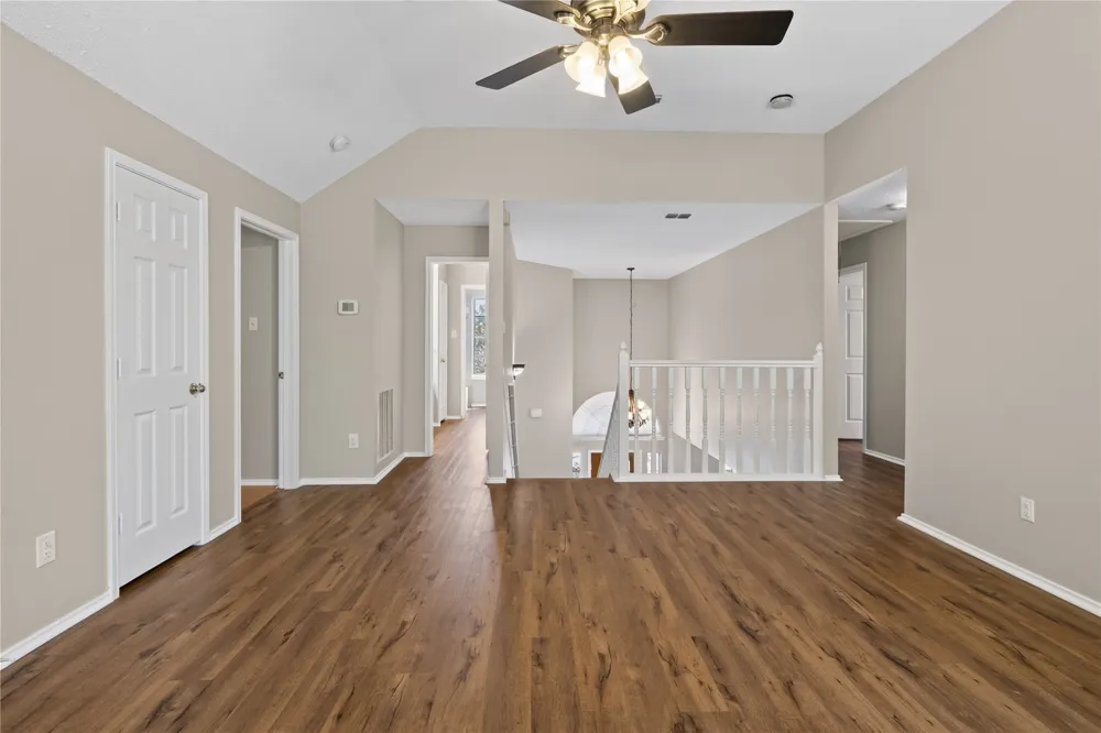 2201 W Brooklake Street Denton, TX 76207