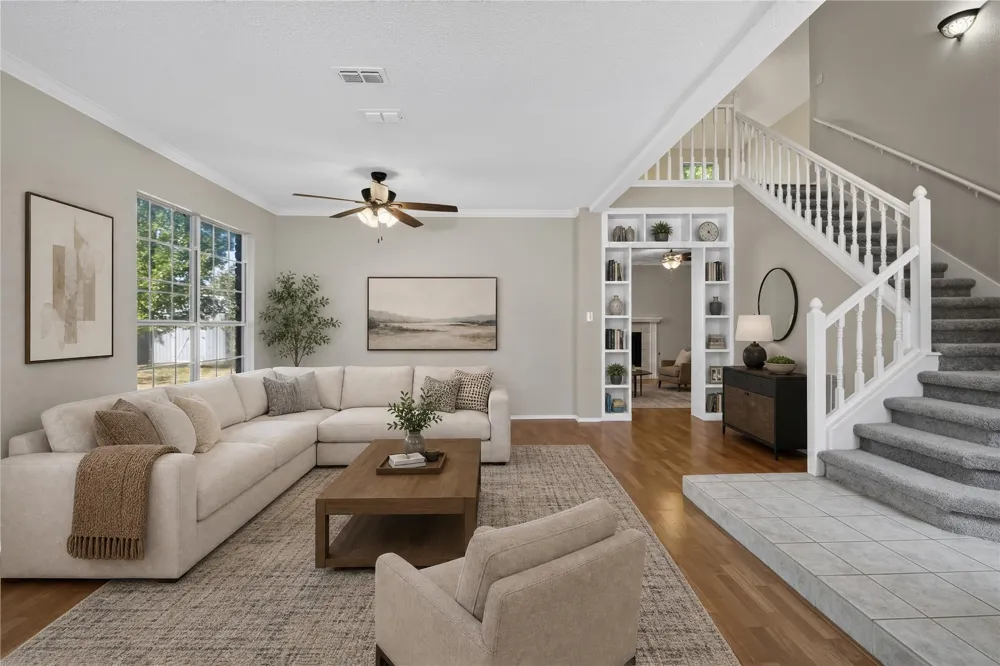 2201 W Brooklake Street Denton, TX 76207