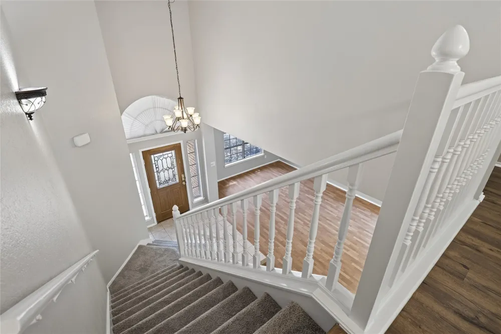 2201 W Brooklake Street Denton, TX 76207