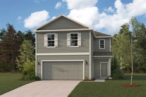 11507 Heritage Wind Drive