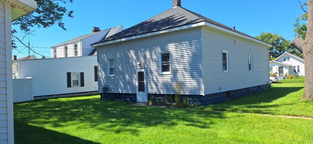 2018 Baker Street Muskegon Heights, MI 49444
