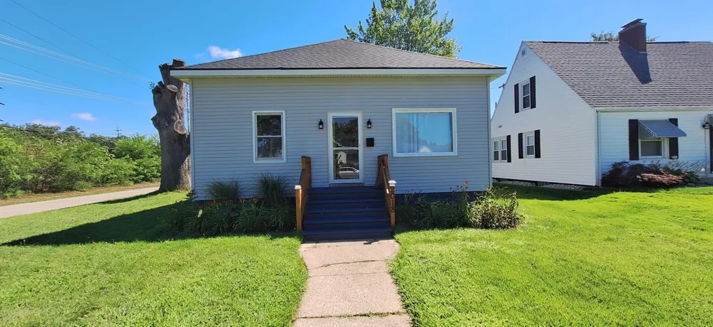 2018 Baker Street Muskegon Heights, MI 49444