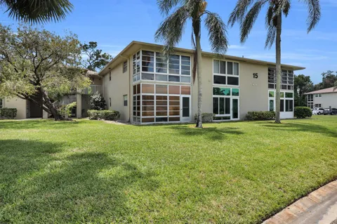 15 lake vista Trail #205