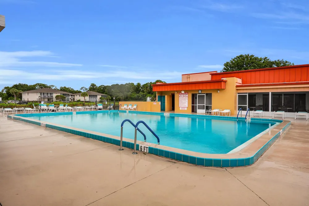 15 lake vista Trail #205 Port St. Lucie, FL 34952