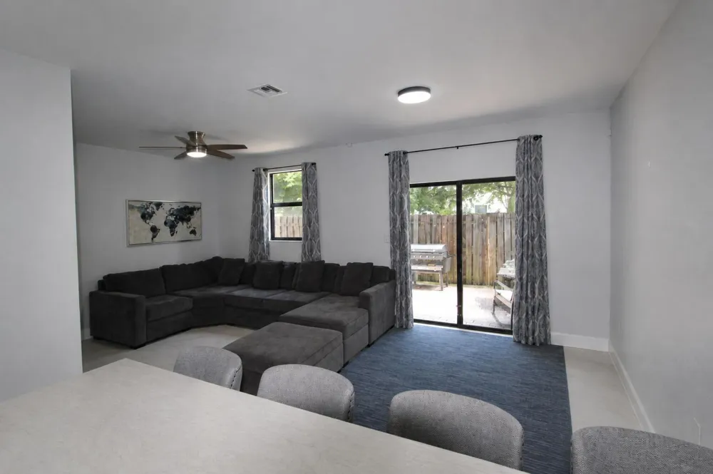 5437 NW 27TH COURT Margate, FL 33063