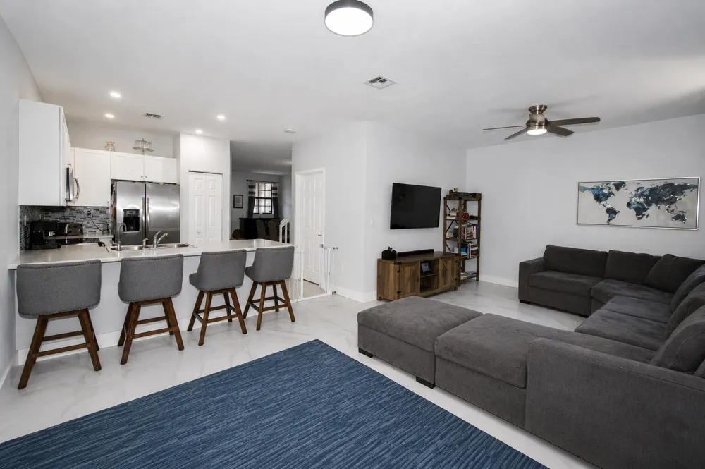 5437 NW 27TH COURT Margate, FL 33063