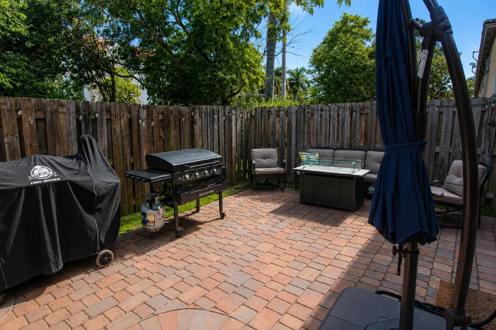 5437 NW 27TH COURT Margate, FL 33063