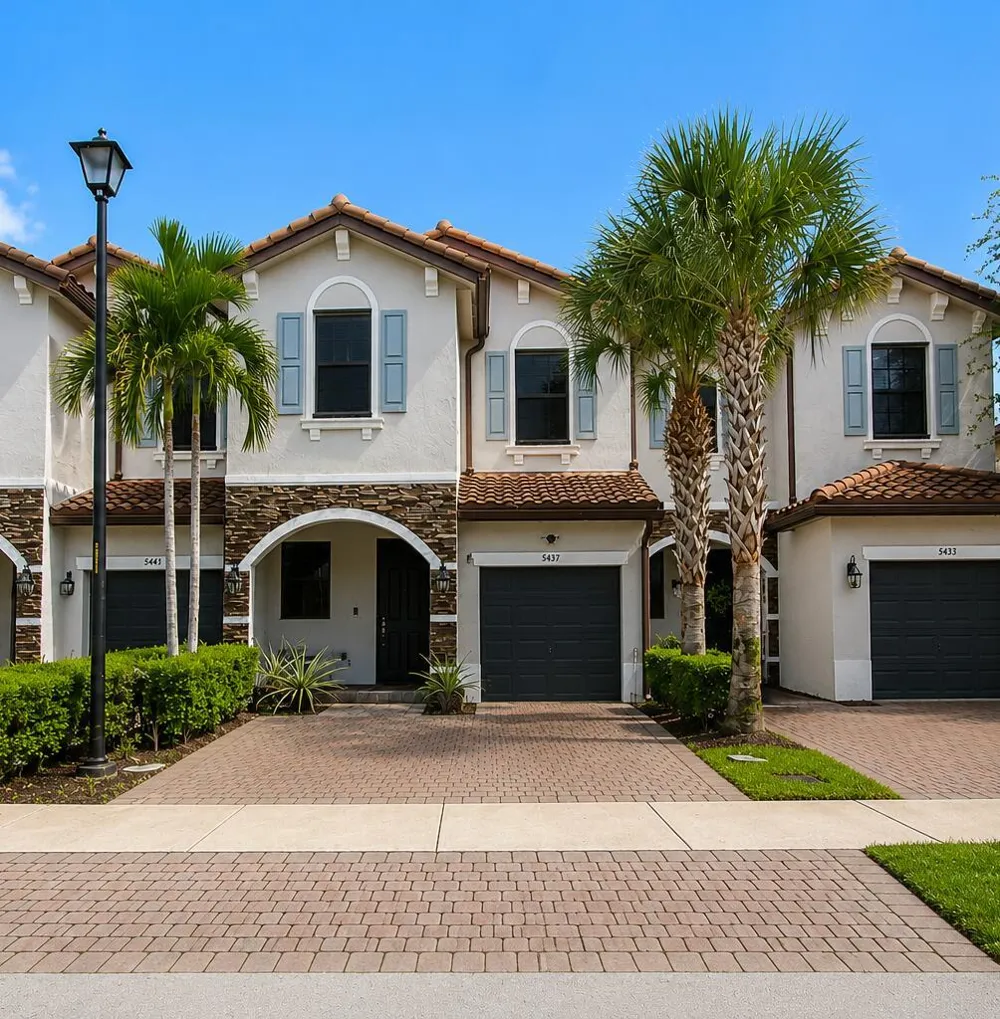 5437 NW 27TH COURT Margate, FL 33063