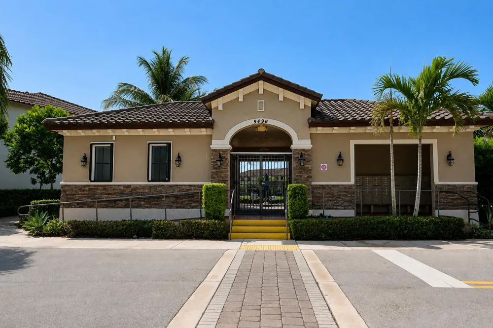 5437 NW 27TH COURT Margate, FL 33063