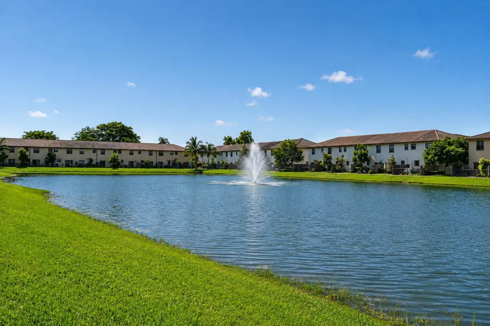 5437 NW 27TH COURT Margate, FL 33063