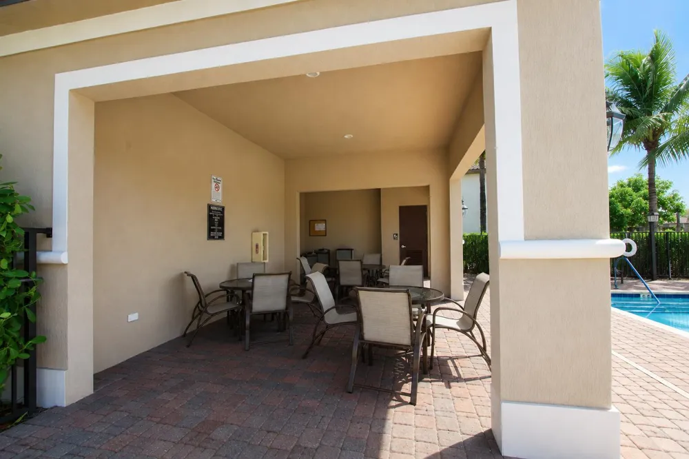 5437 NW 27TH COURT Margate, FL 33063