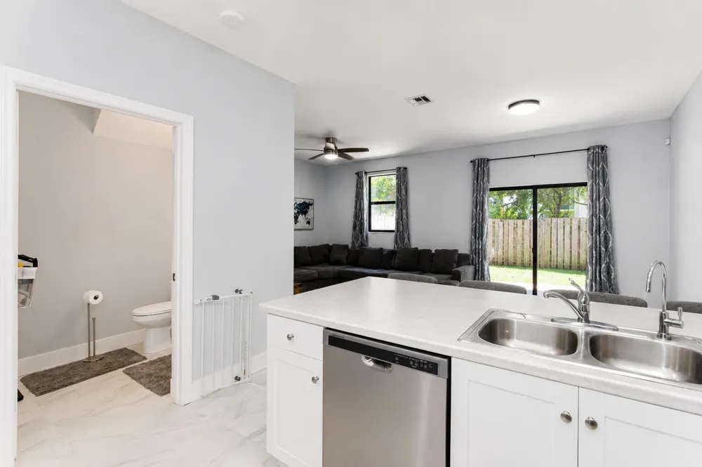 5437 NW 27TH COURT Margate, FL 33063