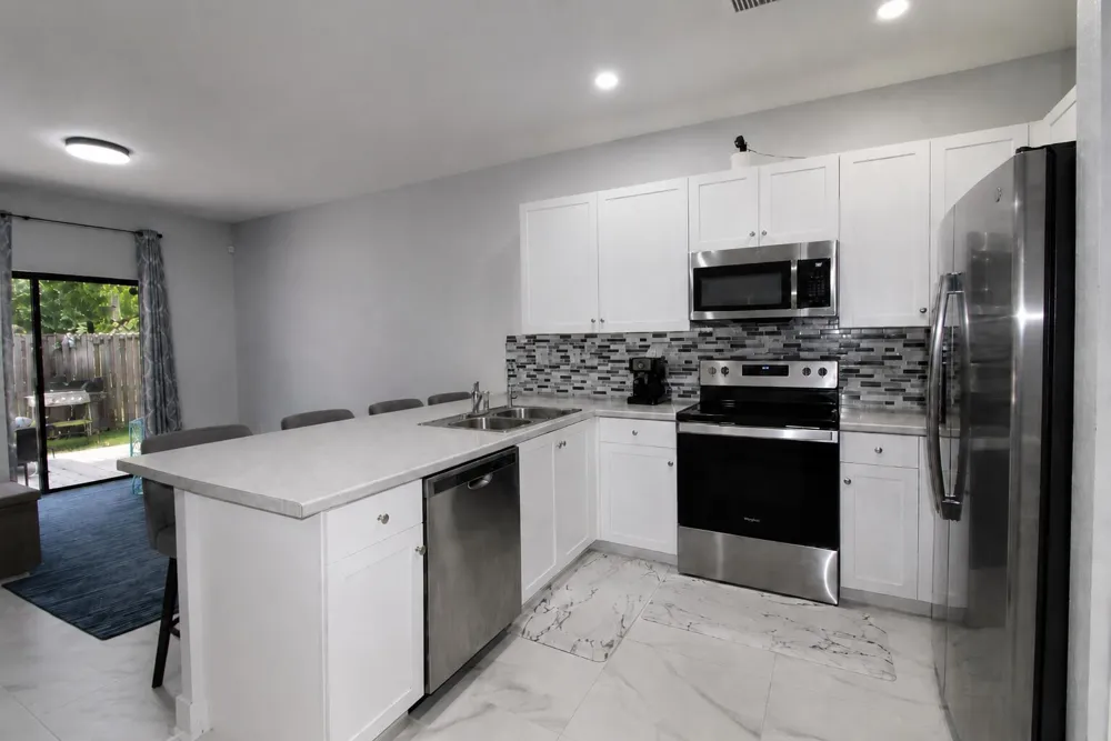 5437 NW 27TH COURT Margate, FL 33063