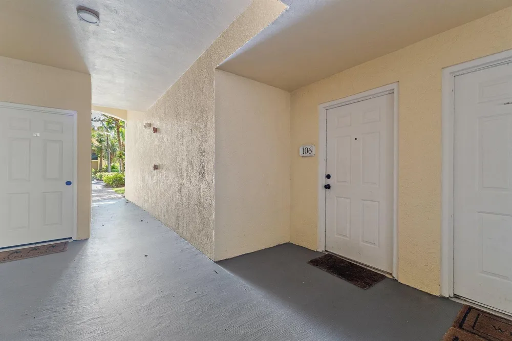 3020 ALCAZAR PLACE #106 Palm Beach Gardens, FL 33410