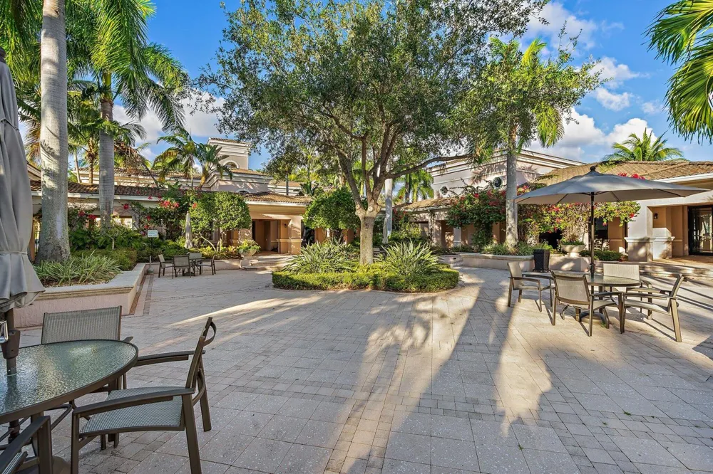 3020 ALCAZAR PLACE #106 Palm Beach Gardens, FL 33410