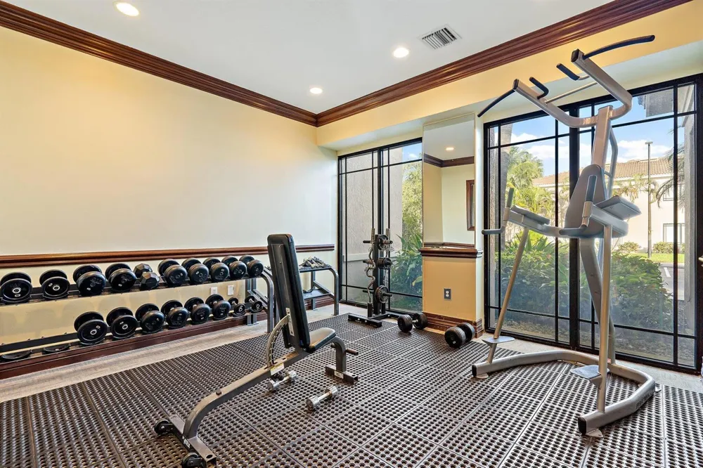 3020 ALCAZAR PLACE #106 Palm Beach Gardens, FL 33410
