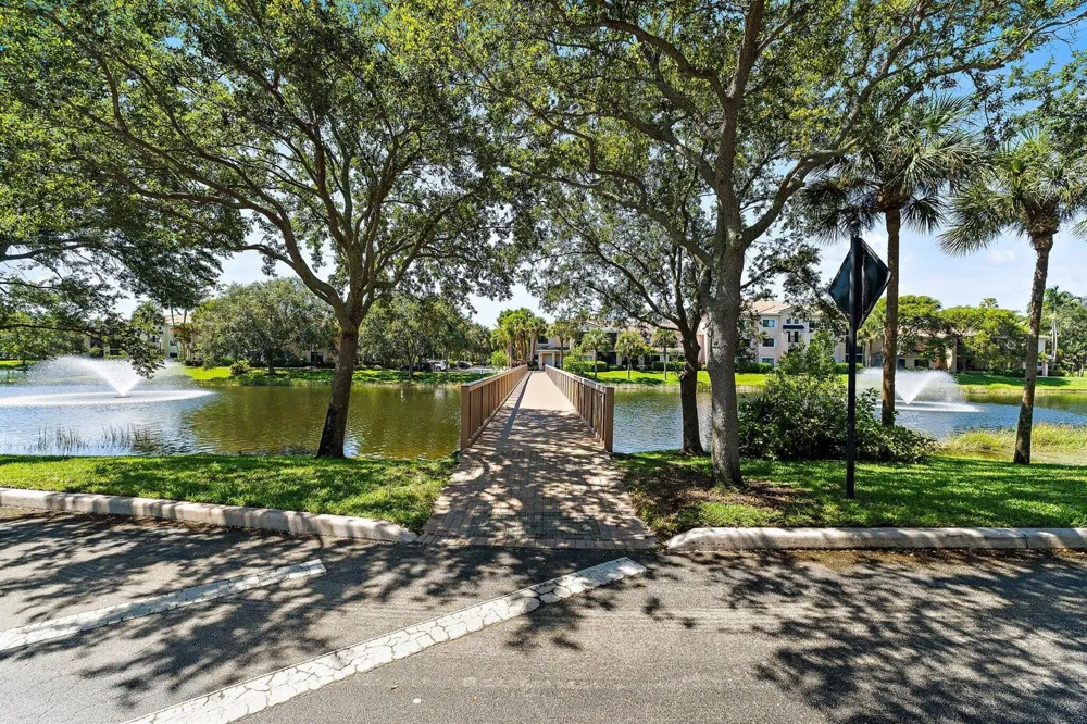 3020 ALCAZAR PLACE #106 Palm Beach Gardens, FL 33410
