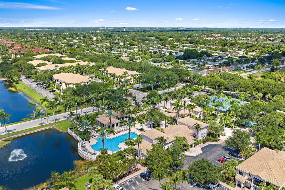3020 ALCAZAR PLACE #106 Palm Beach Gardens, FL 33410
