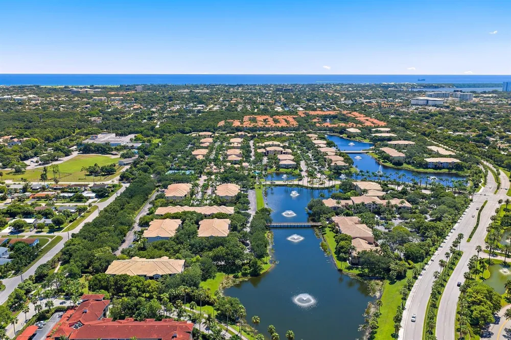 3020 ALCAZAR PLACE #106 Palm Beach Gardens, FL 33410