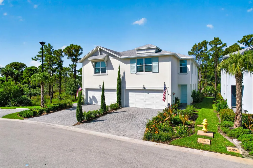236 Osprey Preserve Boulevard Jensen Beach, FL 34957