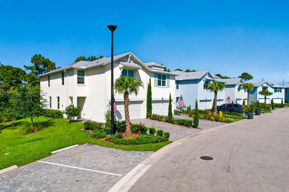 236 Osprey Preserve Boulevard Jensen Beach, FL 34957