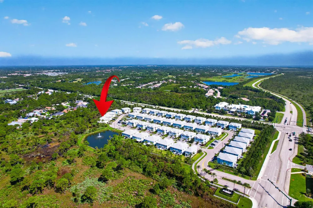 236 Osprey Preserve Boulevard Jensen Beach, FL 34957