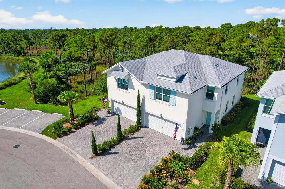 236 Osprey Preserve Boulevard Jensen Beach, FL 34957
