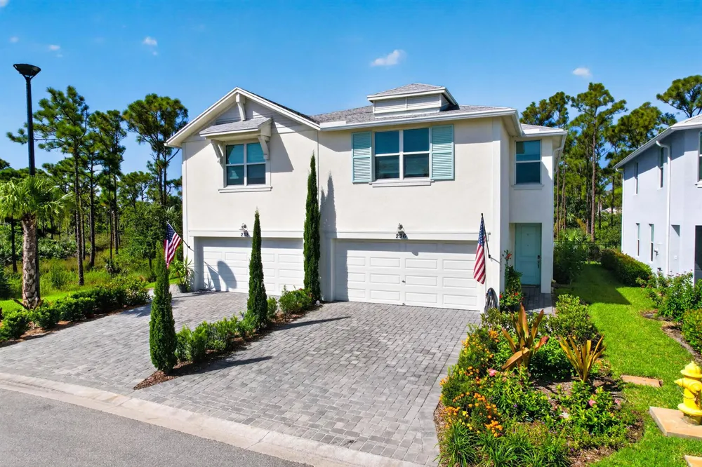 236 Osprey Preserve Boulevard Jensen Beach, FL 34957