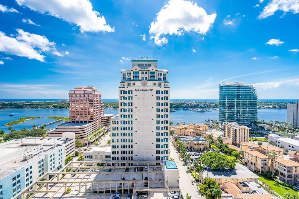 801 S Olive Avenue #403 West Palm Beach, FL 33401