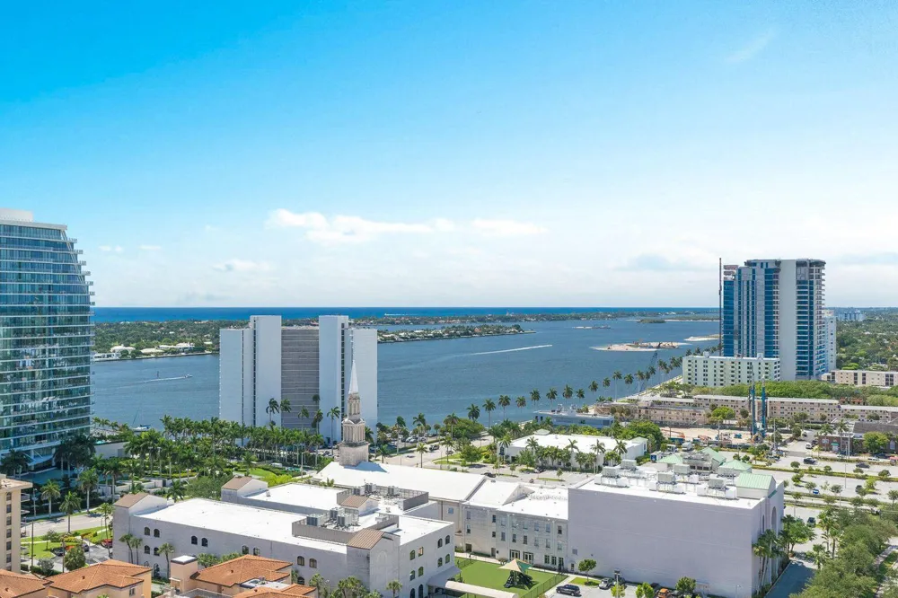 801 S Olive Avenue #403 West Palm Beach, FL 33401