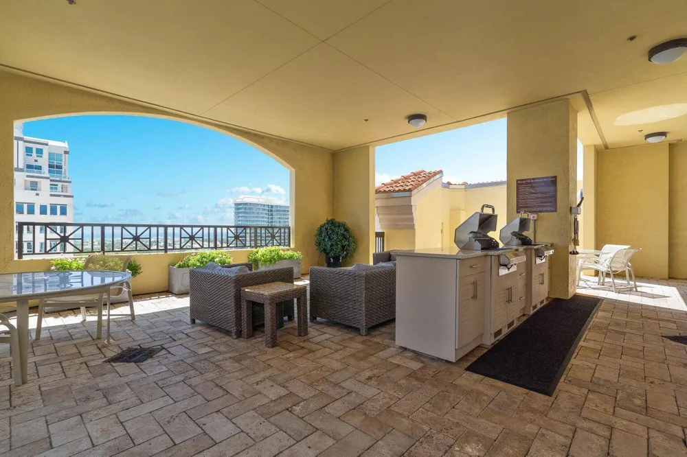 801 S Olive Avenue #403 West Palm Beach, FL 33401