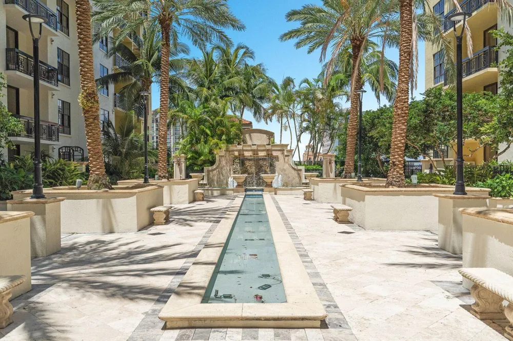801 S Olive Avenue #403 West Palm Beach, FL 33401