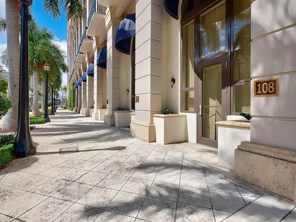 801 S Olive Avenue #403 West Palm Beach, FL 33401
