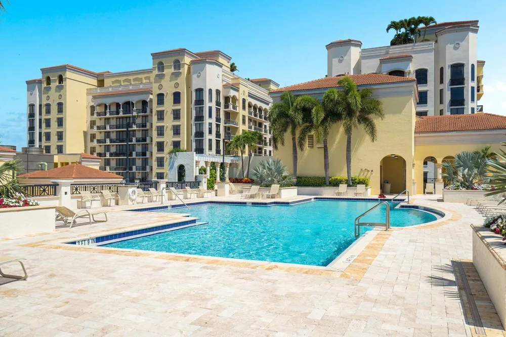 801 S Olive Avenue #403 West Palm Beach, FL 33401