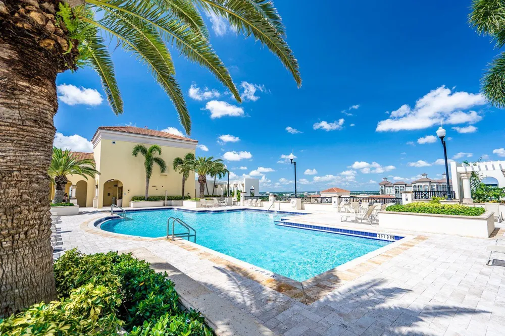 801 S Olive Avenue #403 West Palm Beach, FL 33401