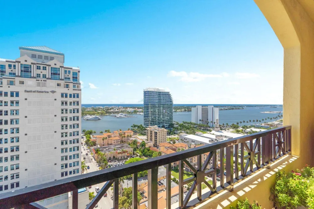 801 S Olive Avenue #403 West Palm Beach, FL 33401