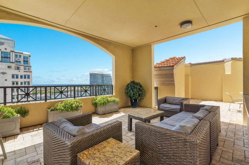 801 S Olive Avenue #403 West Palm Beach, FL 33401