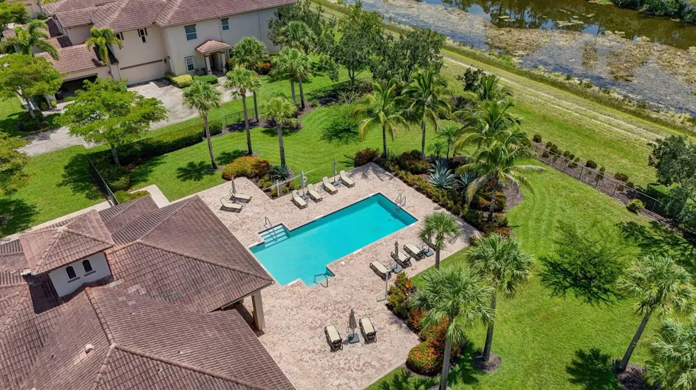 10347 Orchid Reserve Drive West Palm Beach, FL 33412