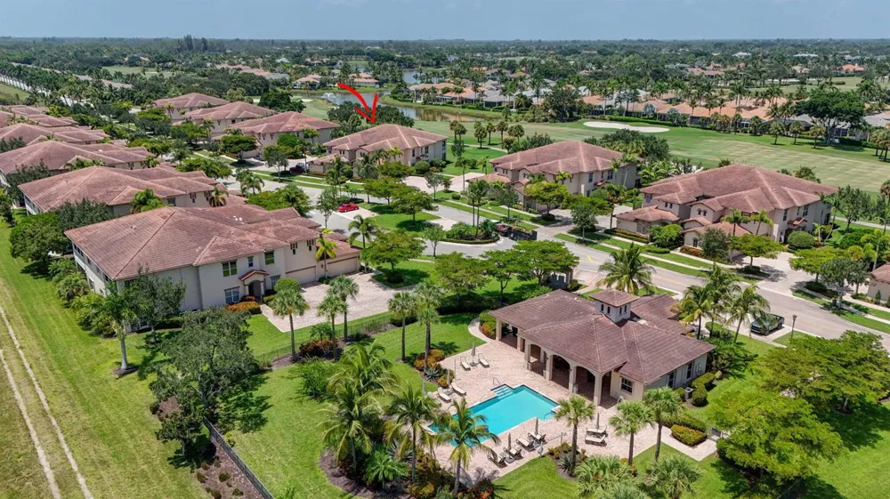 10347 Orchid Reserve Drive West Palm Beach, FL 33412
