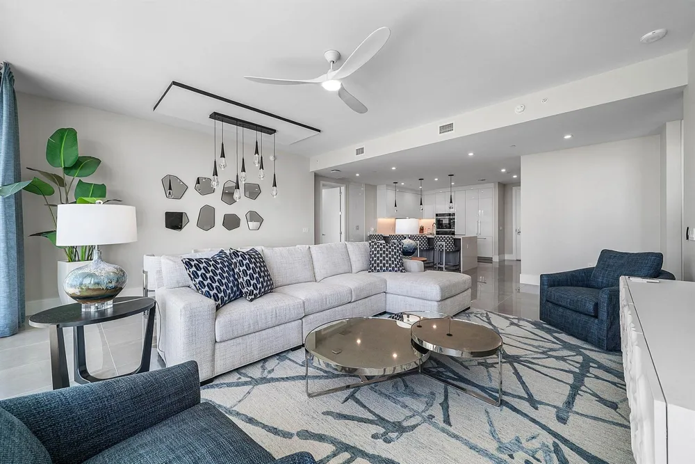 220 LAKE SHORE DR DRIVE #1107 Lake Park, FL 33403